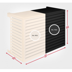 SUR MESURE - Modèle Mixte ou Performance